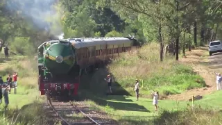 Thirlmere Festival of Steam 2023