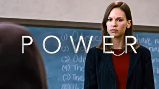 Power | Freedom Writers