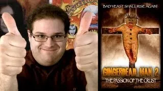 The Gingerdead Man 2: The Passion of the Crust (2008) - Blood Splattered Cinema (Review & Riff)