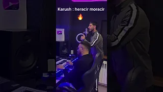 Heracir moracir - Karush - 2024 🔥😍