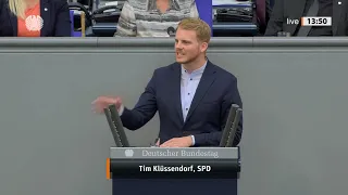 Bundestag debattiert über unterschiedliche Anträge zur Erbschaftsteuer