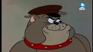 El Show de Tom y Jerry (1975) - Watch Out, Watch Dog (Español Latino) + Intro