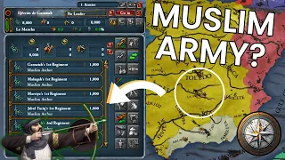 10 Solid Minutes of Pretty Useless EU4 Tips!