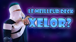 LE MEILLEUR DECK XELOR ? KROSMAGA