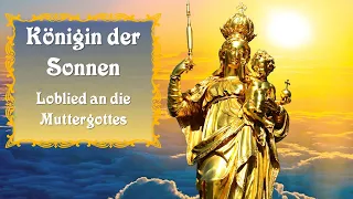 Königin der Sonnen - Loblied an die Muttergottes Maria - nach Juan Ruiz (Estrella del mar)