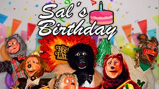 Sal's Birthday - Rock-afire Remake