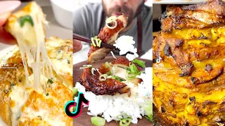 DELICIOUS AIR FRYER RECIPES YOU NEED TO TRY TODAY ✨ ! TIKTOK COMPILATIONS | TIKTOKTOE