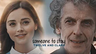 Someone to Stay | Twelve & Clara