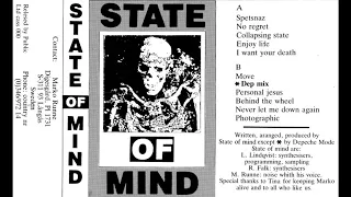 State Of Mind - Move (1990)