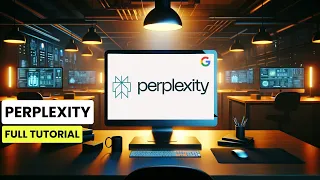 How To Use Perplexity (Goodbye Google?)