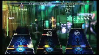 Rock Band 3 - The Thrill Is Gone - Full Band