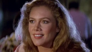 🎭  Кэтлин Тёрнер  (Kathleen Turner TOP 10 Films)