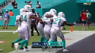 Miami Dolphins Full 2020-2021 Season Highlights