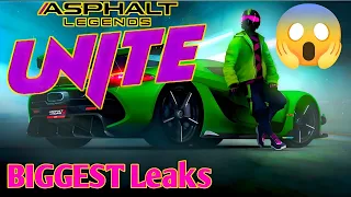 ASPHALT Legend Unite  Biggest News For Gameloft & Leaks