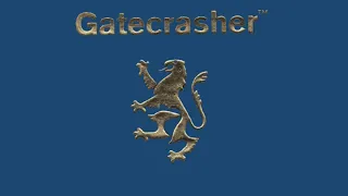 Gatecrasher National Anthems 2000