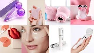 types of skin care tools with their name for girls | Trendy you  | latest ideas