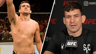 Demian Maia: Career Retrospective