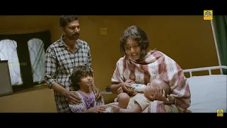 Keechaka Exclusive Tamil Dubbed Movie | Best Super Scenes | 🔥 Intermisson Scene | Superhit Movie