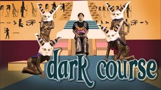 Dark Course - A Dark Horse (Katy Perry) Parody