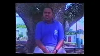 Frontline Reporters: USP student reportage of 2000 Fiji coup