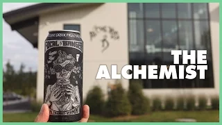 The Alchemist – Brewery Show