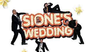 Sione's Wedding - Official Trailer