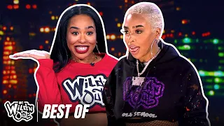 Fan-Favorite B. Simone Moments 🏆 Wild 'N Out