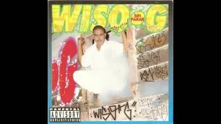 Wiso-G - Sin Parar [1994] FULL CD COMPLETO