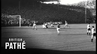 Eire Beat Austria (1963)