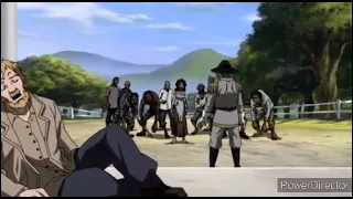 The Boondocks S02E14 CZ dabing 6/6