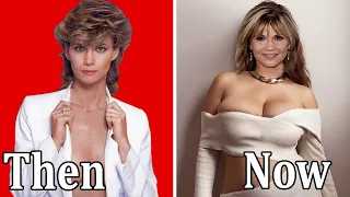 NIGHT COURT 1984 All Cast: Then and Now 2023 [39 Years After]