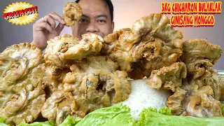 3KG CHICHARON BULAKLAK | PUTOK BATOK | GINISANG MONGGO