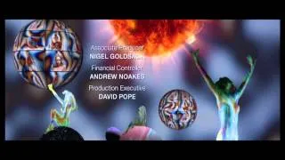 James Bond - The World Is Not Enough (gunbarrel and opening credits)