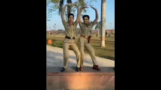 madam sir 🥰|| behind scene 😘|| best dance 😉|| yukti Kapoor 🥰 bhavika Sharma ❤️|| #madamsir #tvserial