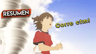 🌪️ CUANDO UN TERREMOTO TE ARRUINA LA VIDA  | "Japón se Hunde 2020" RESUMEN en 12 Minutos