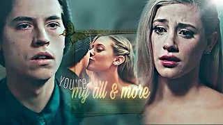 Betty & Jughead || You're my all and more [1x12]