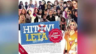 Hitovi Leta 2013  - Sindi  - Telo Gori - ( Official Audio ) HD