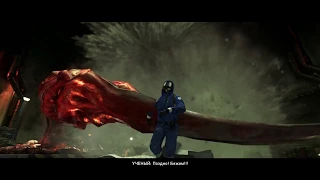 Прохождение Prototype 2 (PC) "ПРОЕКТ ЛОНГШЕДОУ". Сложность: На грани безумия