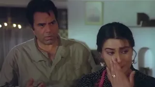 Kar Na Sake Hum Pyar Ka Sauda Song || Amrita Singh & Dharmendra || 1080P HD || Kal Ki Awaaj 1992 ||