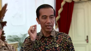Presiden Jokowi tegaskan tidak ada yang dapat intervensi keputusan eksekusi terpidana mati - NET5
