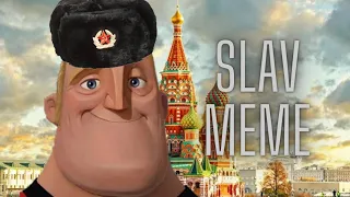 SLAV MEMES COMPILATION V14