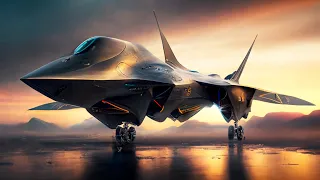 US Has Finally REVEALED World's Fastest Hypersonic Aircraft | Russia Is Shocked