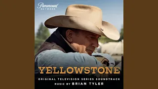 Yellowstone Theme