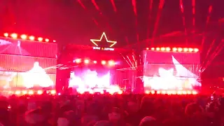 Eric Prydz. Igloofest. Montréal. 2.2.2024