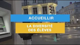 En classe avec TV5MONDE : accueillir la diversité des élèves