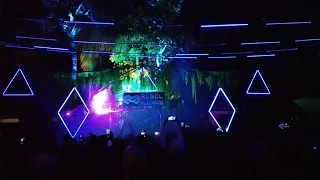 Sven Väth @ HillTop, Goa, 20 Feb 2021 - Opening