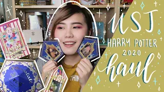 Best Harry Potter Merch to Buy at Universal Studios Japan! | 2020 | Sarah Sinclair