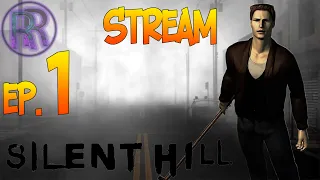 Silent Hill - Стрим 1