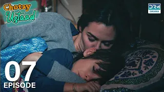 Chotay Ustaad | Little Lord - EP 07 | Turkish Drama Küçük Aga In Urdu Dubbing | Birce Akalay | RL1Y