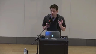 Sam Altman Statup School Video Waterloo Engineering